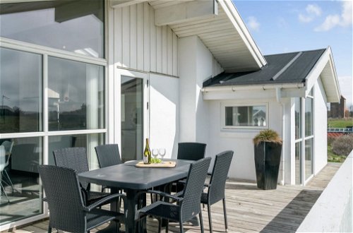 Foto 11 - Haus mit 4 Schlafzimmern in Lønstrup mit terrasse und sauna