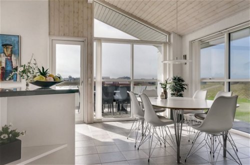 Foto 26 - Casa de 4 habitaciones en Lønstrup con terraza y sauna