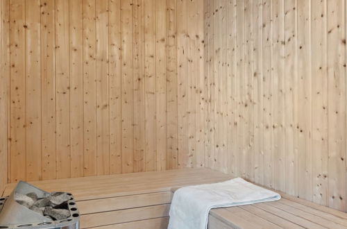 Foto 22 - Casa de 4 quartos em Lønstrup com terraço e sauna
