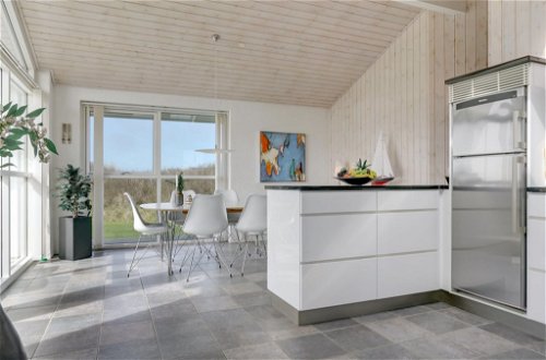 Photo 25 - Maison de 4 chambres à Lønstrup avec terrasse et sauna