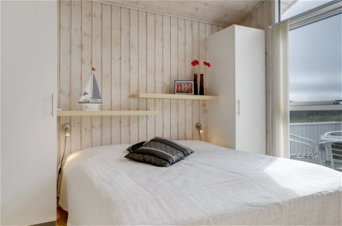 Foto 9 - Casa de 4 quartos em Lønstrup com terraço e sauna
