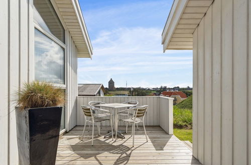 Foto 9 - Casa de 4 quartos em Lønstrup com terraço e sauna