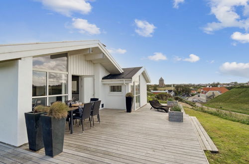 Foto 7 - Casa de 4 quartos em Lønstrup com terraço e sauna