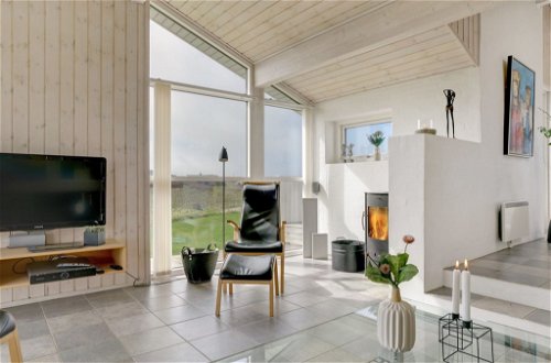 Foto 24 - Haus mit 4 Schlafzimmern in Lønstrup mit terrasse und sauna