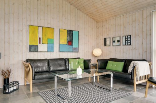 Foto 5 - Casa de 4 quartos em Lønstrup com terraço e sauna