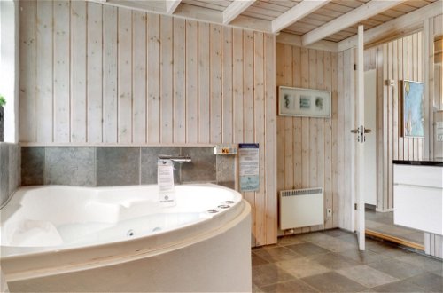 Foto 10 - Haus mit 4 Schlafzimmern in Lønstrup mit terrasse und sauna