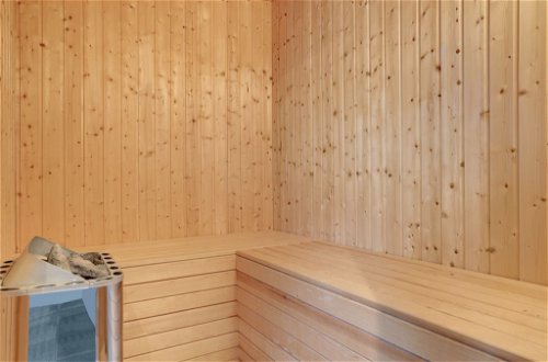 Foto 21 - Casa de 4 habitaciones en Lønstrup con terraza y sauna