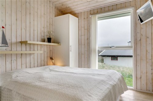 Foto 19 - Casa de 4 quartos em Lønstrup com terraço e sauna