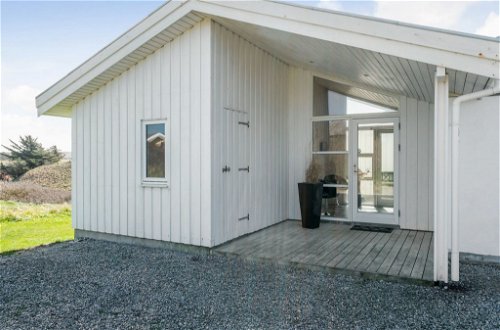 Photo 17 - Maison de 4 chambres à Lønstrup avec terrasse et sauna
