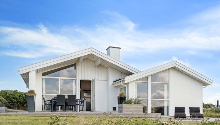 Foto 1 - Casa de 4 quartos em Lønstrup com terraço e sauna