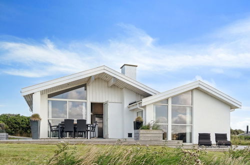 Foto 1 - Casa de 4 quartos em Lønstrup com terraço e sauna