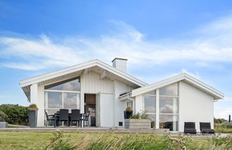 Foto 1 - Casa de 4 quartos em Lønstrup com terraço e sauna