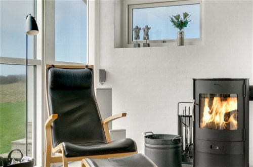 Photo 6 - Maison de 4 chambres à Lønstrup avec terrasse et sauna