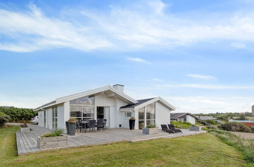 Foto 6 - Casa de 4 quartos em Lønstrup com terraço e sauna