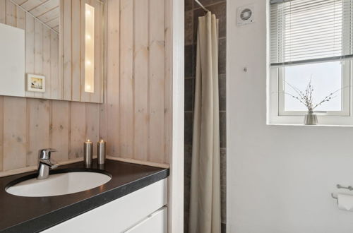 Foto 10 - Casa de 4 quartos em Lønstrup com terraço e sauna