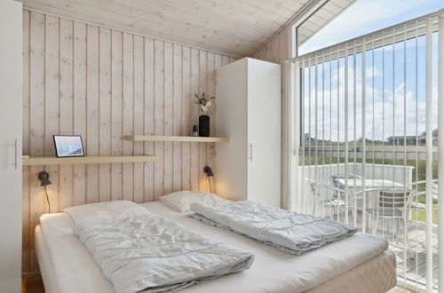 Foto 21 - Casa de 4 quartos em Lønstrup com terraço e sauna