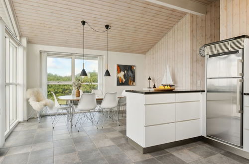 Foto 13 - Casa de 4 quartos em Lønstrup com terraço e sauna