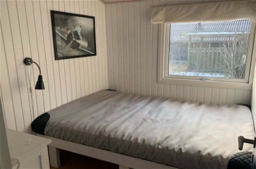 Foto 20 - Casa con 3 camere da letto a Sæby con terrazza
