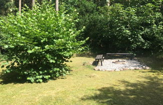 Foto 3 - Casa de 3 quartos em Sæby com terraço
