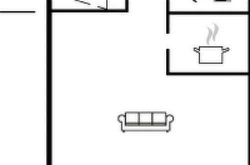 Foto 25 - Haus mit 3 Schlafzimmern in Sæby mit terrasse