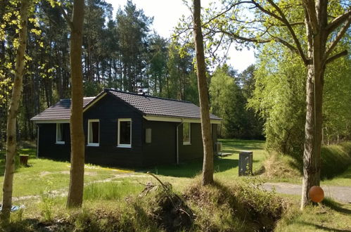 Photo 5 - Maison de 2 chambres à Vesterø Havn avec terrasse