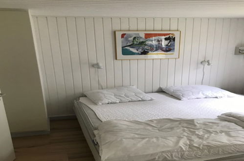 Foto 15 - Casa de 2 quartos em Vesterø Havn com terraço