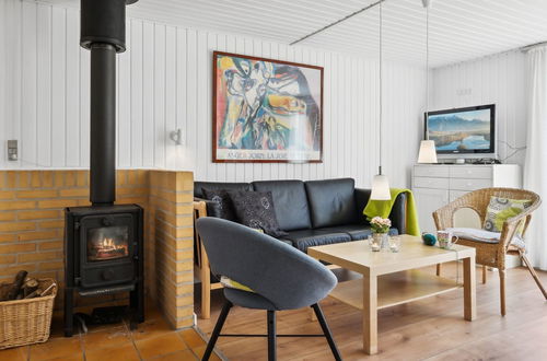 Foto 5 - Casa con 2 camere da letto a Vesterø Havn con terrazza