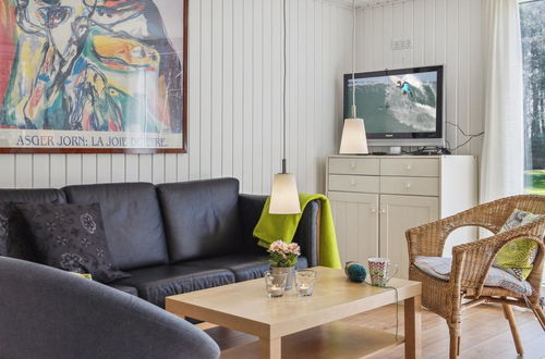 Foto 7 - Casa con 2 camere da letto a Vesterø Havn con terrazza