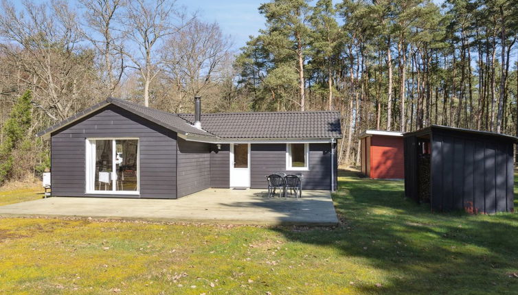 Foto 1 - Casa de 2 quartos em Vesterø Havn com terraço