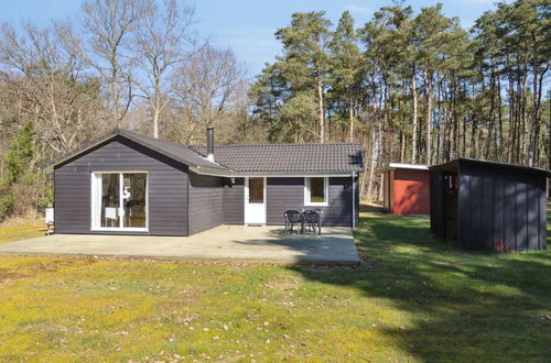 Foto 1 - Casa de 2 quartos em Vesterø Havn com terraço