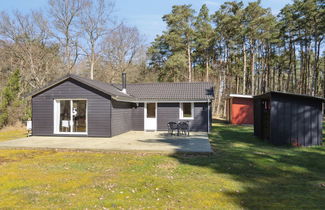 Foto 1 - Casa de 2 quartos em Vesterø Havn com terraço
