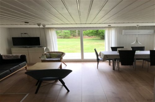 Foto 14 - Casa de 2 quartos em Vesterø Havn com terraço