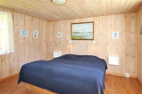 Photo 4 - Maison de 2 chambres à Vesterø Havn avec terrasse