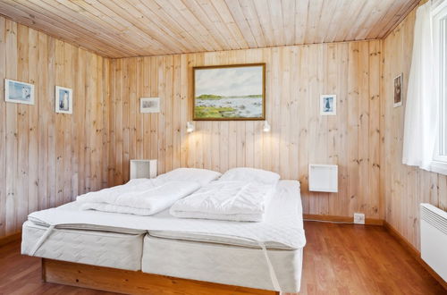 Foto 6 - Casa con 2 camere da letto a Vesterø Havn con terrazza