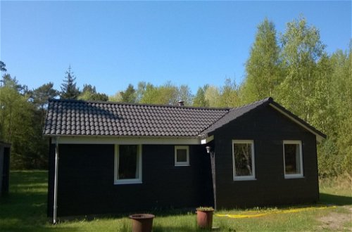 Foto 6 - Haus mit 2 Schlafzimmern in Vesterø Havn mit terrasse