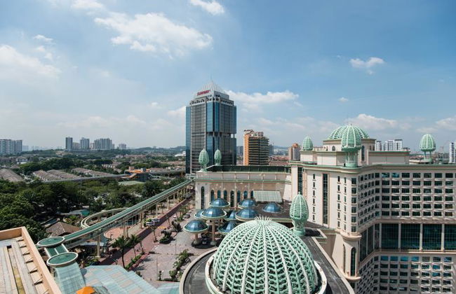Resort Suites at Sunway Lagoon Resort - Foto 2