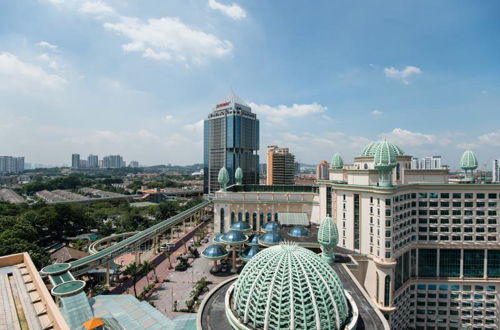 Foto 7 - Resort Suites at Sunway Lagoon Resort