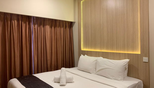 Resort Suites at Sunway Lagoon Resort - Foto 4