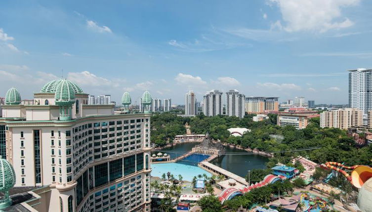 Photo 1 - Resort Suites at Sunway Lagoon Resort