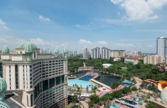 Foto 1 - Resort Suites at Sunway Lagoon Resort