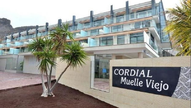 Cordial Muelle Viejo - Foto 2