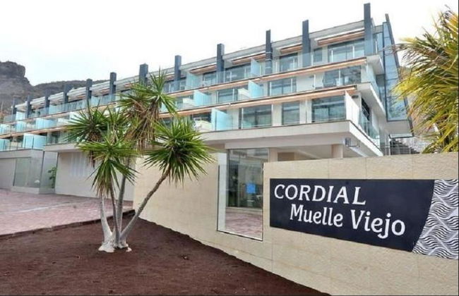 Cordial Muelle Viejo - Foto 2