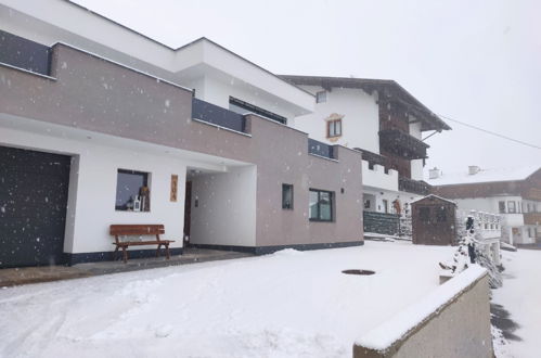 Photo 36 - Appartement de 2 chambres à Fließ avec terrasse et vues sur la montagne