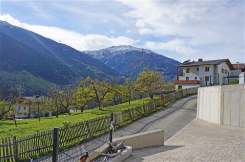 Foto 29 - Appartamento con 2 camere da letto a Fließ con terrazza e vista sulle montagne