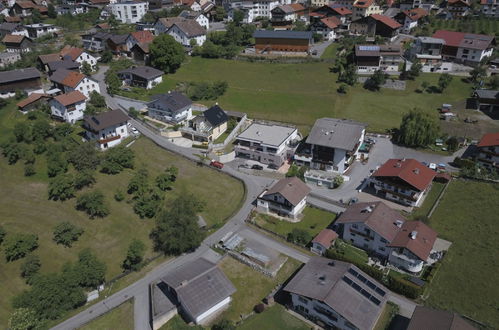 Photo 31 - Appartement de 2 chambres à Fließ avec jardin et terrasse