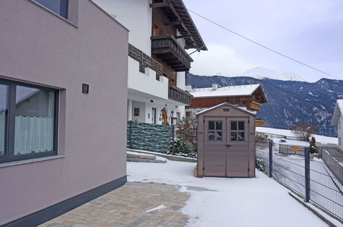 Photo 35 - Appartement de 2 chambres à Fließ avec jardin et terrasse