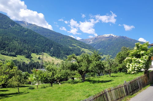 Photo 5 - Appartement de 2 chambres à Fließ avec terrasse et vues sur la montagne