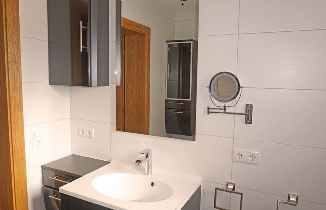 Apartamento de 2 quartos em Fließ com jardim e terraço - Foto 22