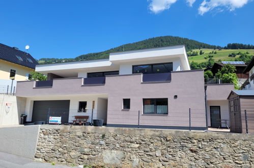 Photo 28 - Appartement de 2 chambres à Fließ avec terrasse et vues sur la montagne