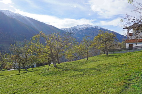 Foto 32 - Appartamento con 2 camere da letto a Fließ con terrazza e vista sulle montagne